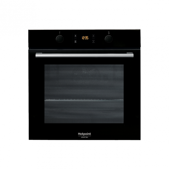 Cuptor electric Hotpoint FA2 841 JH BL HA